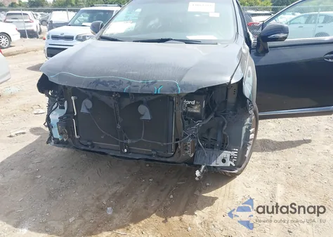 2015 Lexus Rx 350 из США, поврежденный, VIN 2T2ZK1BA4FC171759